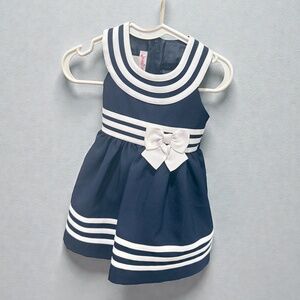 Infant dress
